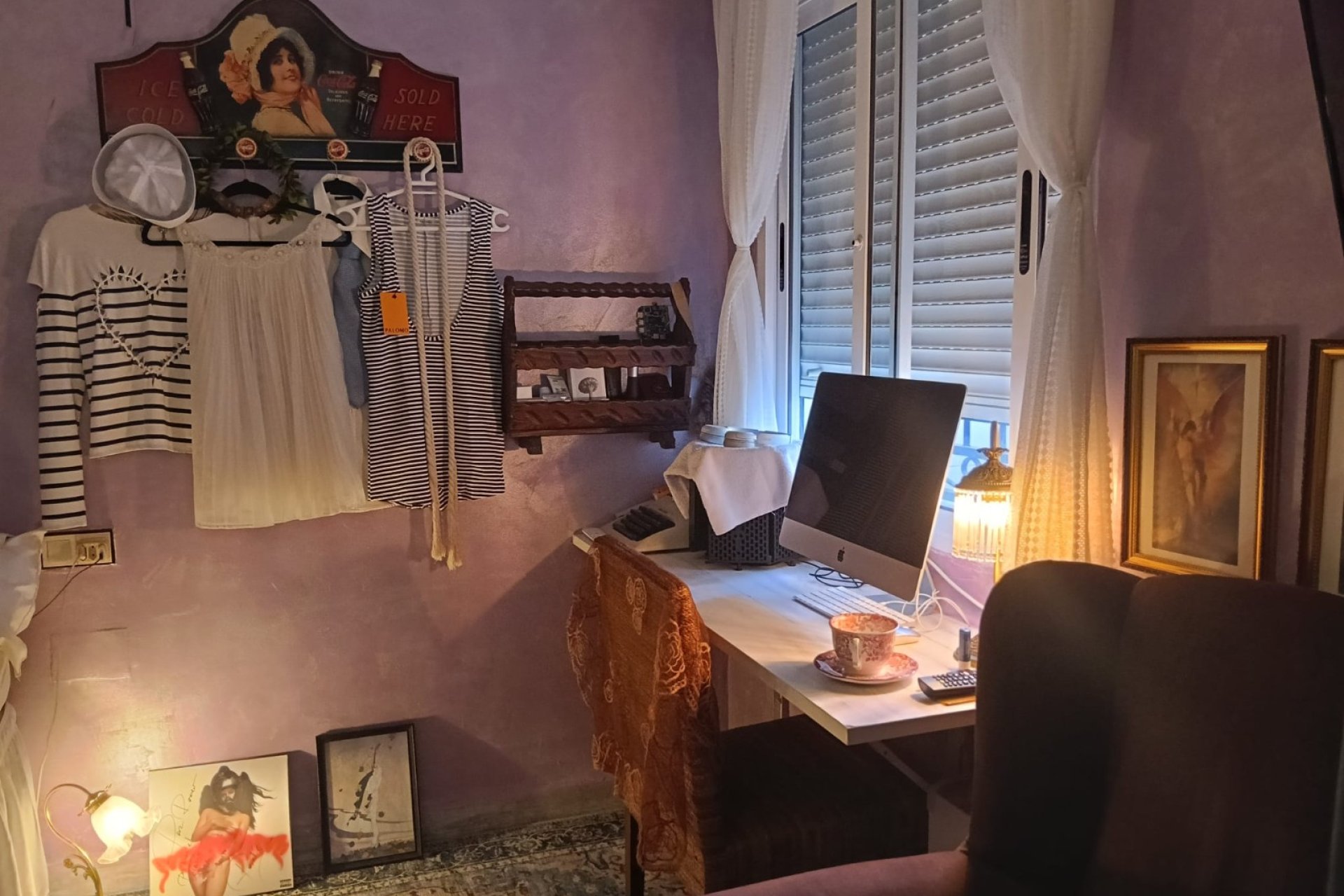 Revente - Apartment Flat -
Los Montesinos - La Herrada