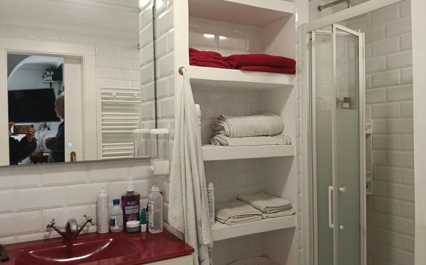 Revente - Apartment Flat -
Los Montesinos - La Herrada