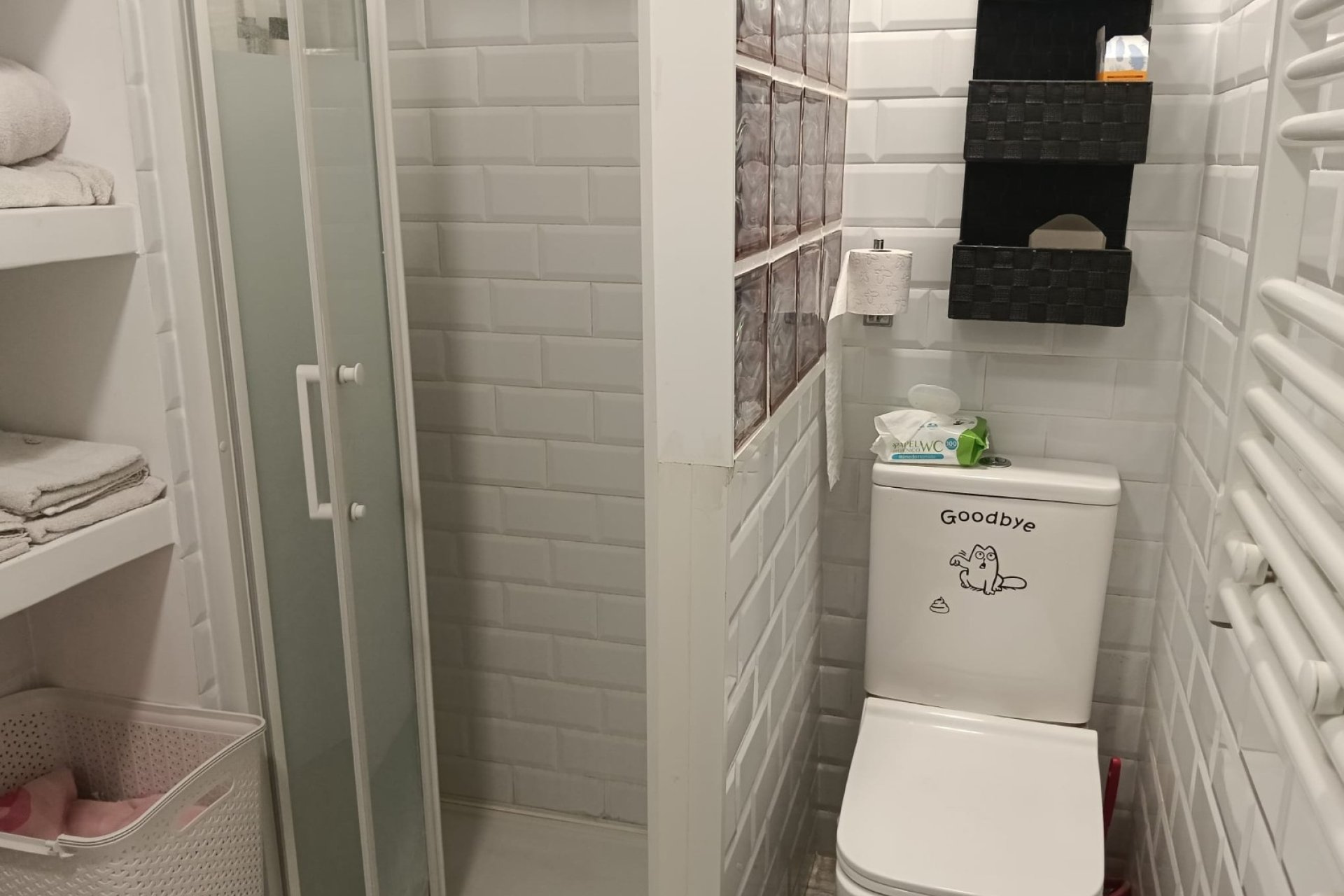 Revente - Apartment Flat -
Los Montesinos - La Herrada