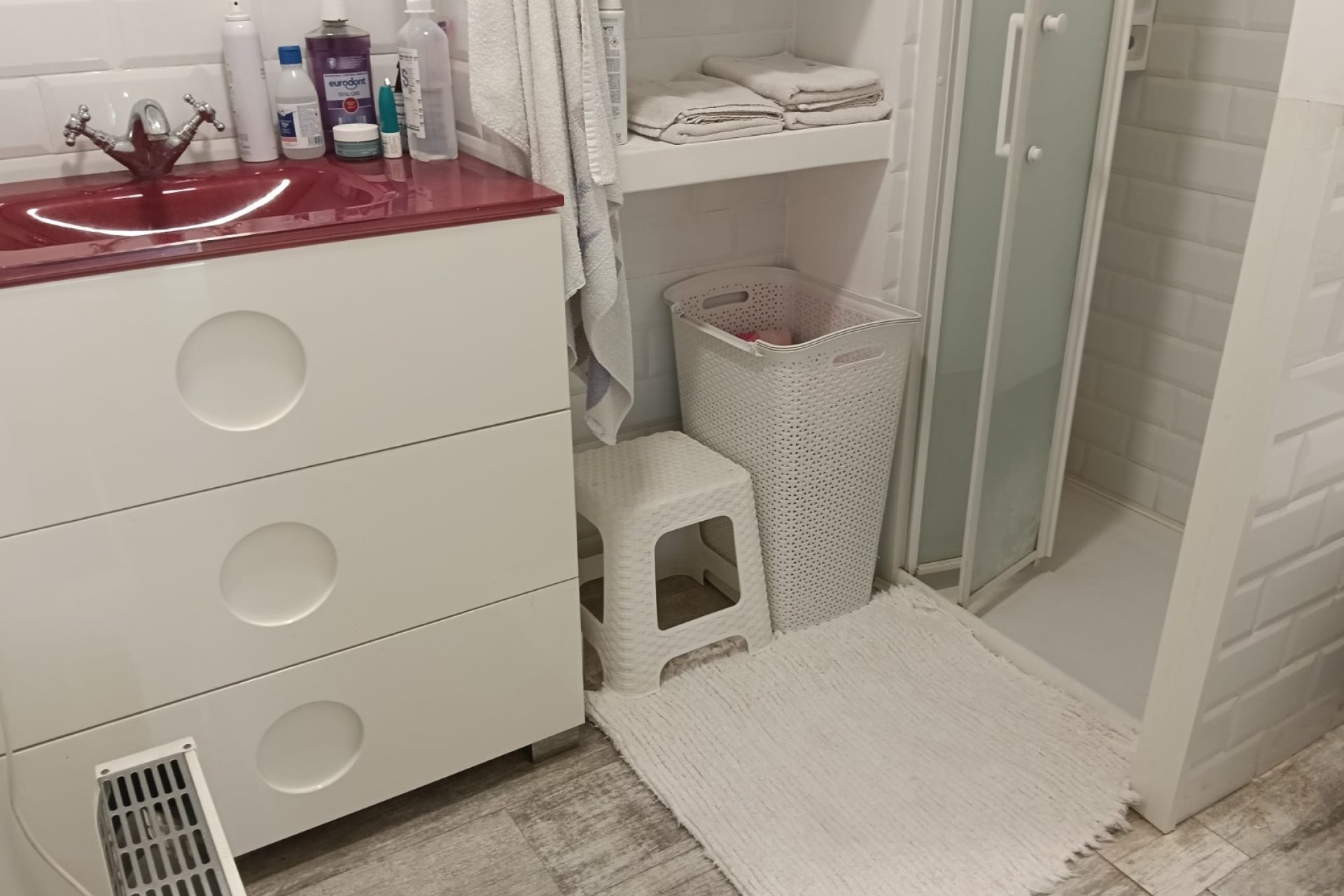 Revente - Apartment Flat -
Los Montesinos - La Herrada