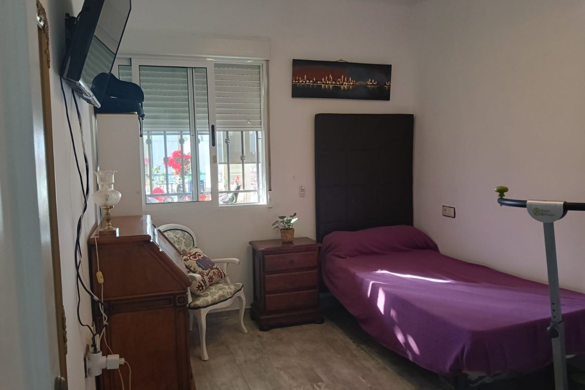 Revente - Apartment Flat -
Los Montesinos - La Herrada