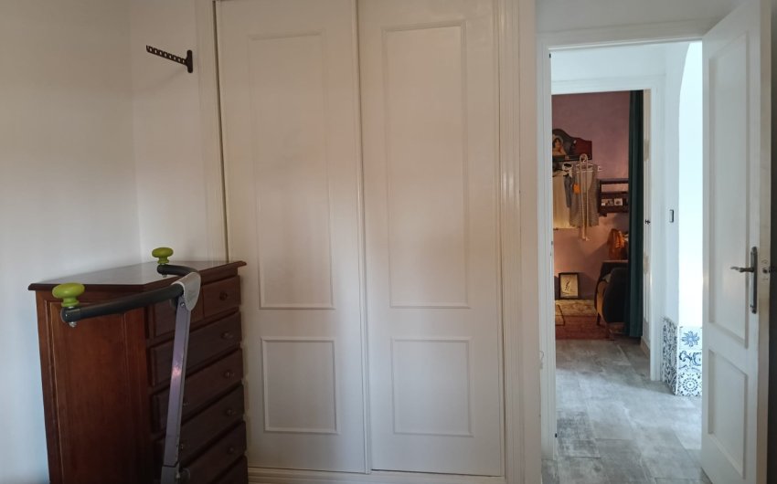 Revente - Apartment Flat -
Los Montesinos - La Herrada