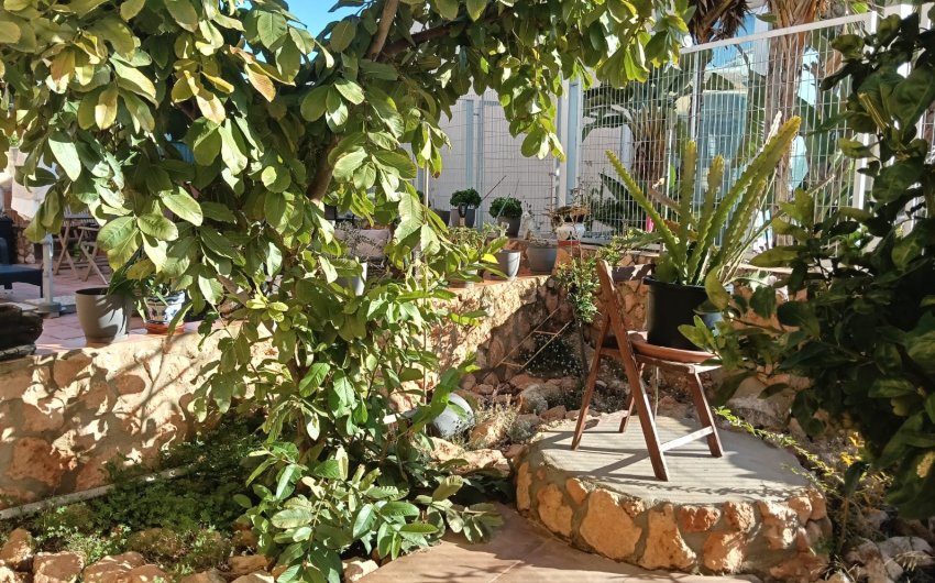 Revente - Apartment Flat -
Los Montesinos - La Herrada