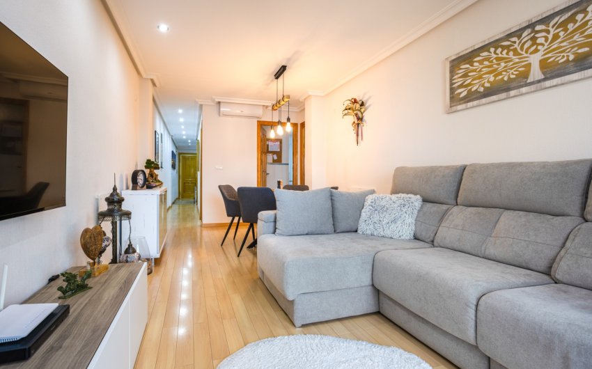 Revente - Apartment Flat -
Los Montesinos