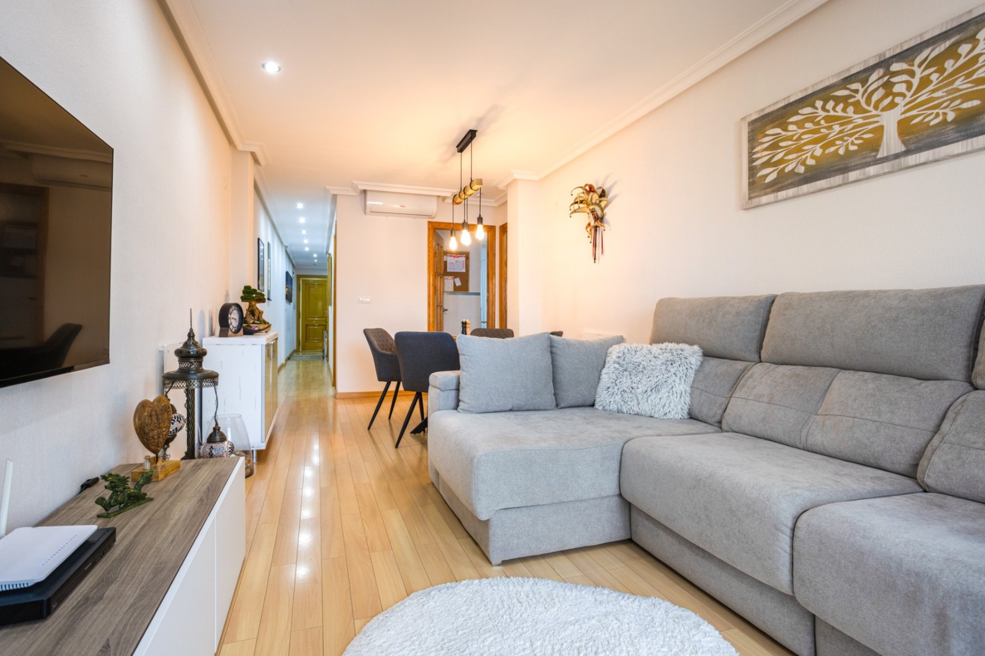 Revente - Apartment Flat -
Los Montesinos