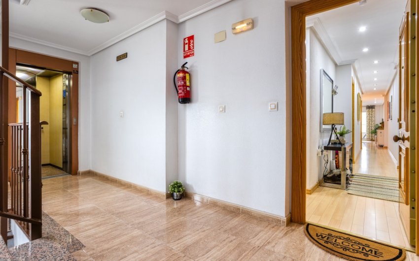 Revente - Apartment Flat -
Los Montesinos
