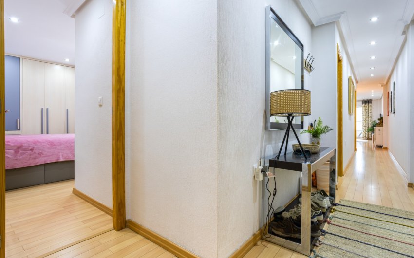 Revente - Apartment Flat -
Los Montesinos