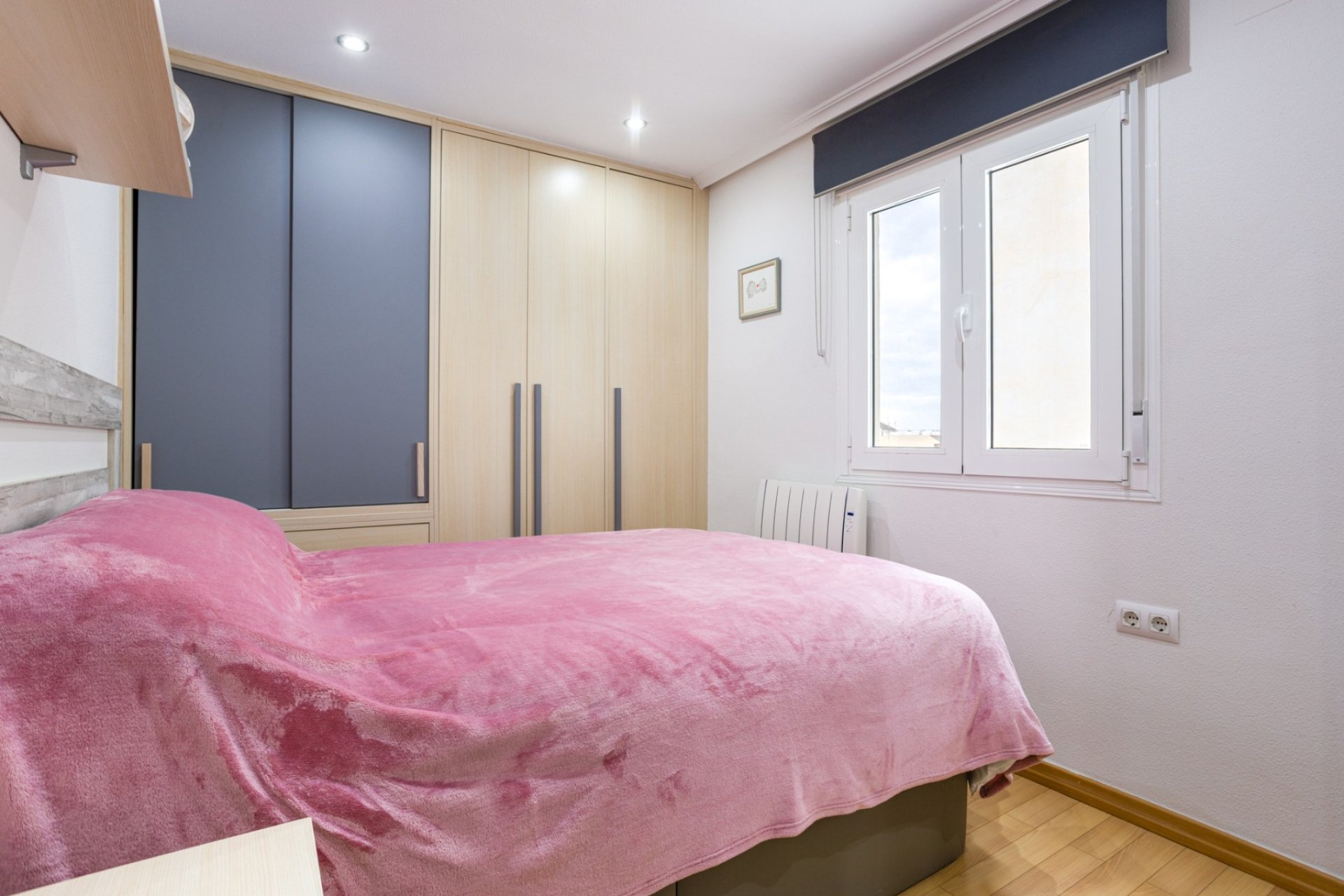 Revente - Apartment Flat -
Los Montesinos