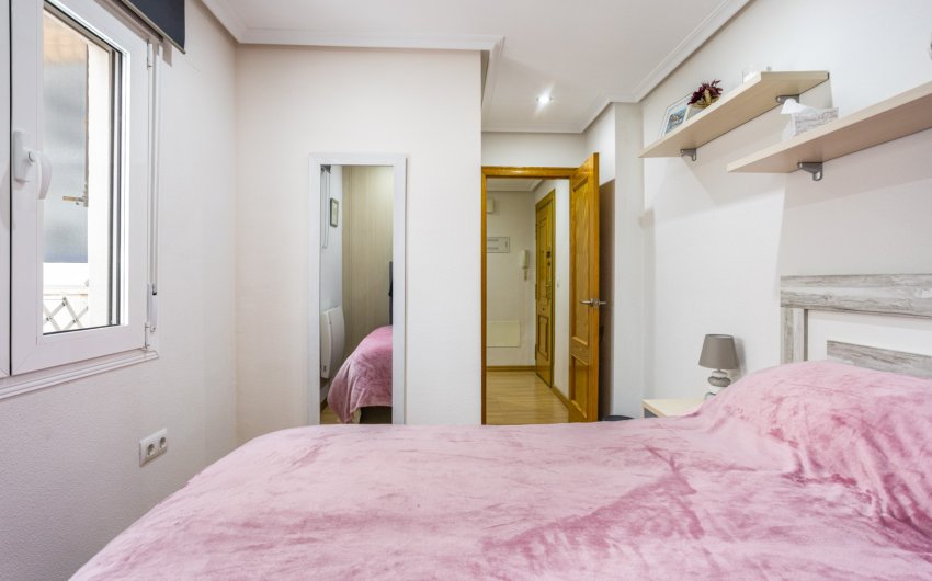 Revente - Apartment Flat -
Los Montesinos