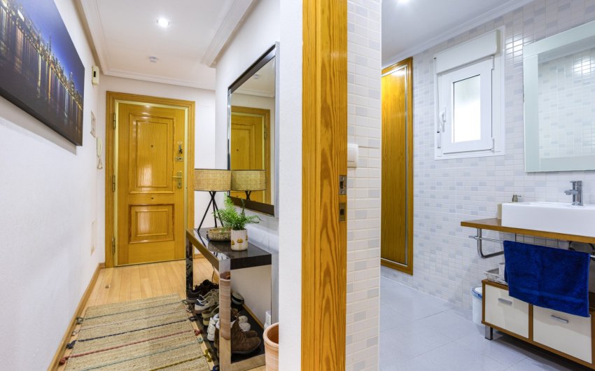 Revente - Apartment Flat -
Los Montesinos