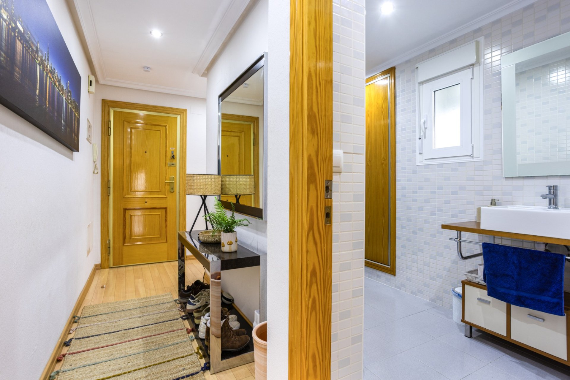 Revente - Apartment Flat -
Los Montesinos