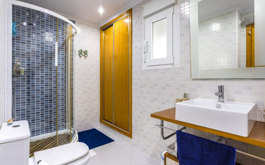 Revente - Apartment Flat -
Los Montesinos