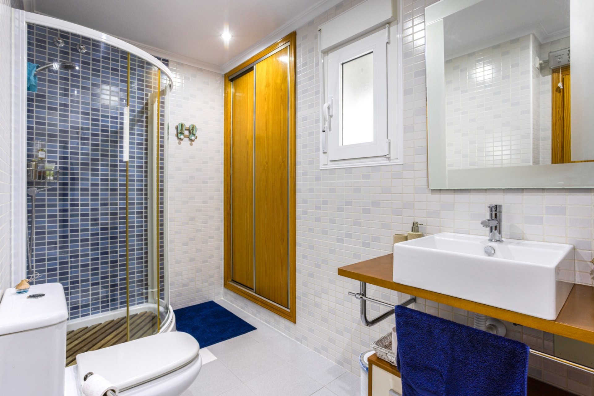 Revente - Apartment Flat -
Los Montesinos