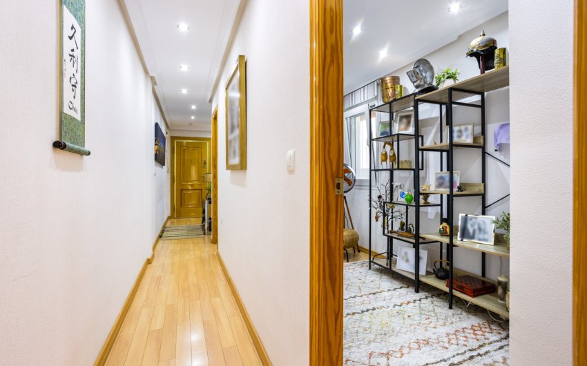 Revente - Apartment Flat -
Los Montesinos