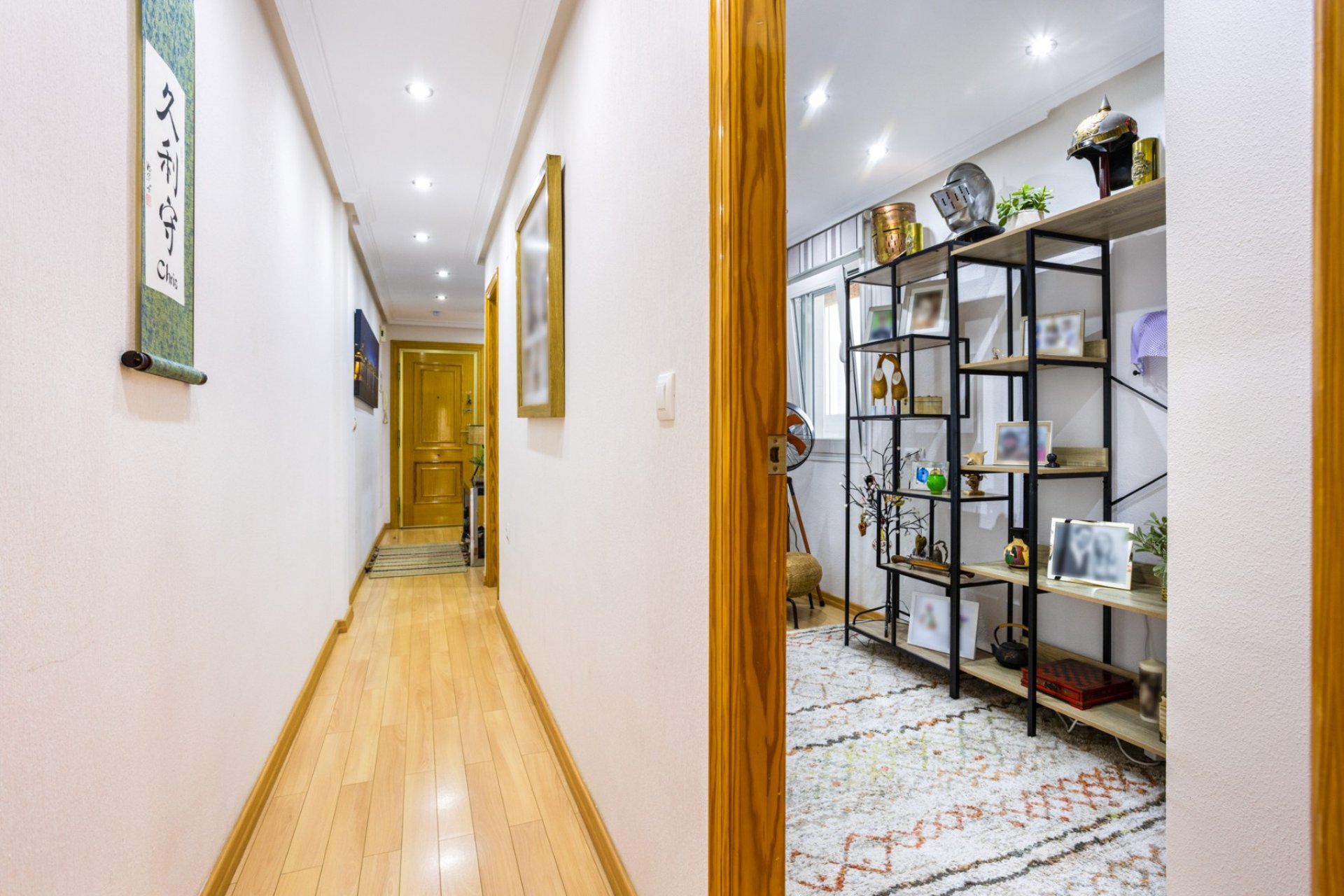 Revente - Apartment Flat -
Los Montesinos