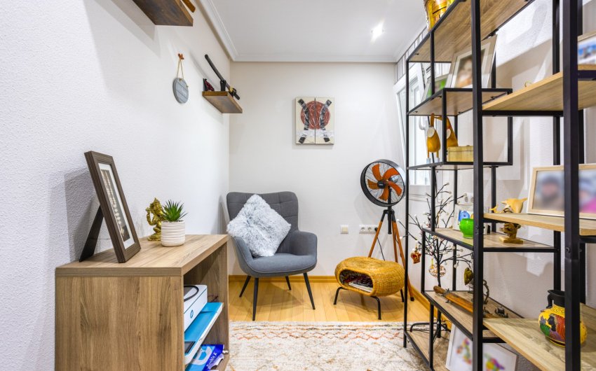 Revente - Apartment Flat -
Los Montesinos