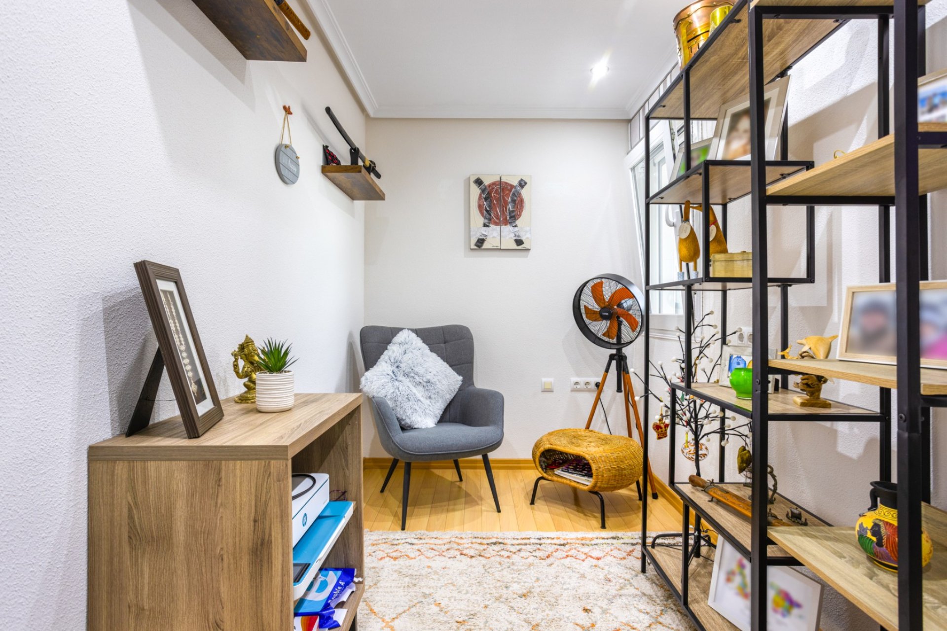 Revente - Apartment Flat -
Los Montesinos