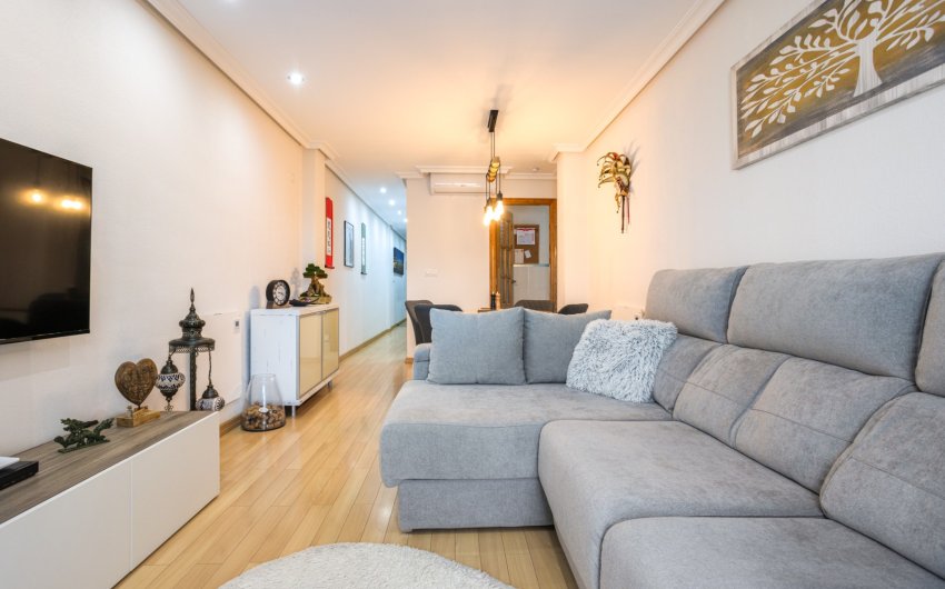 Revente - Apartment Flat -
Los Montesinos