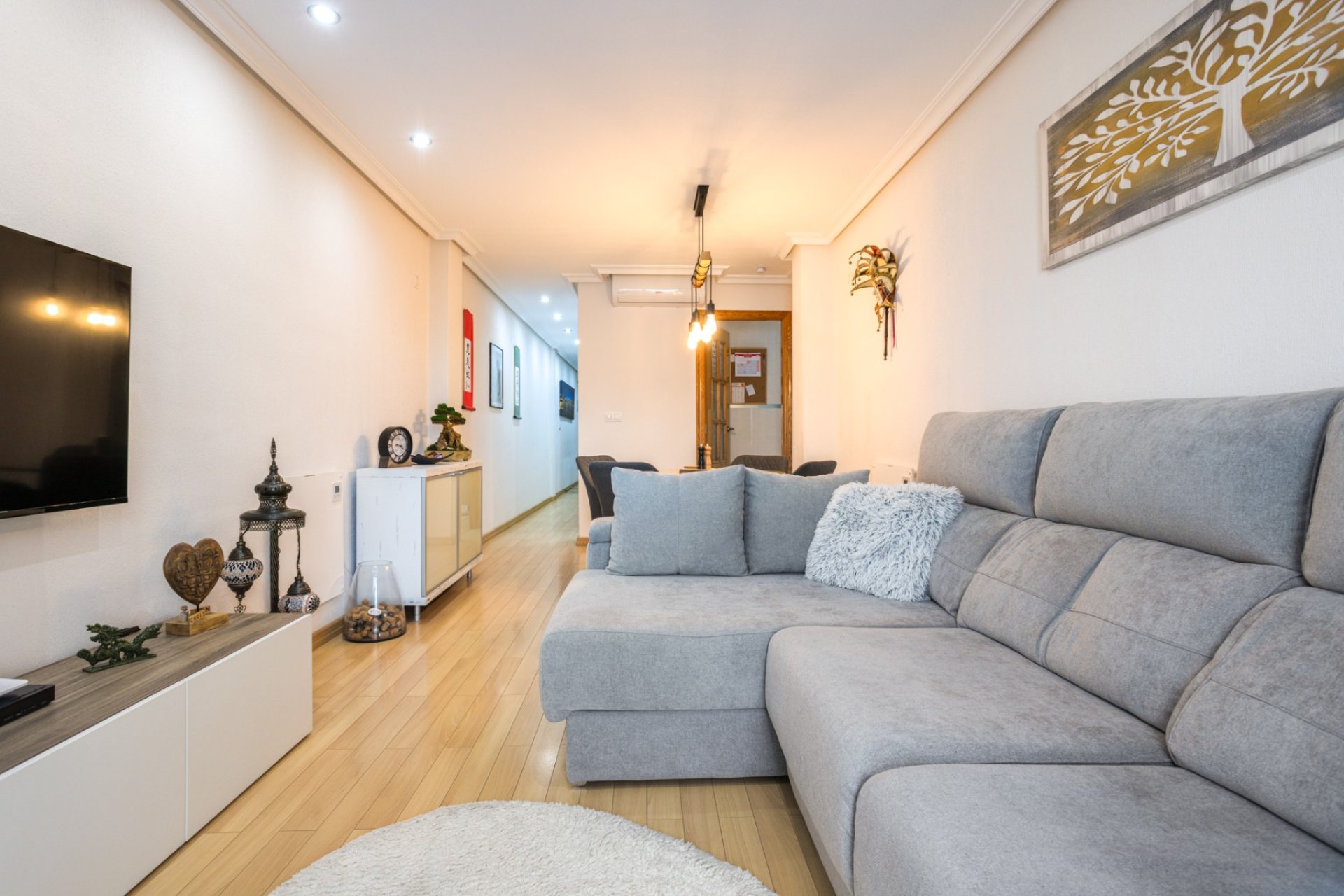 Revente - Apartment Flat -
Los Montesinos