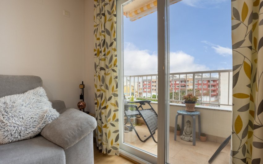 Revente - Apartment Flat -
Los Montesinos