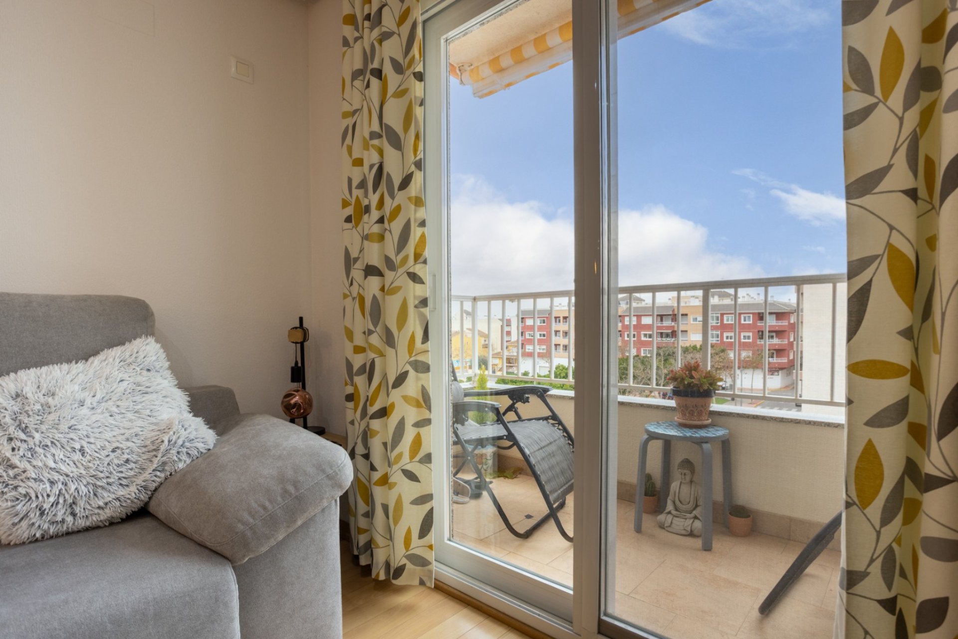 Revente - Apartment Flat -
Los Montesinos