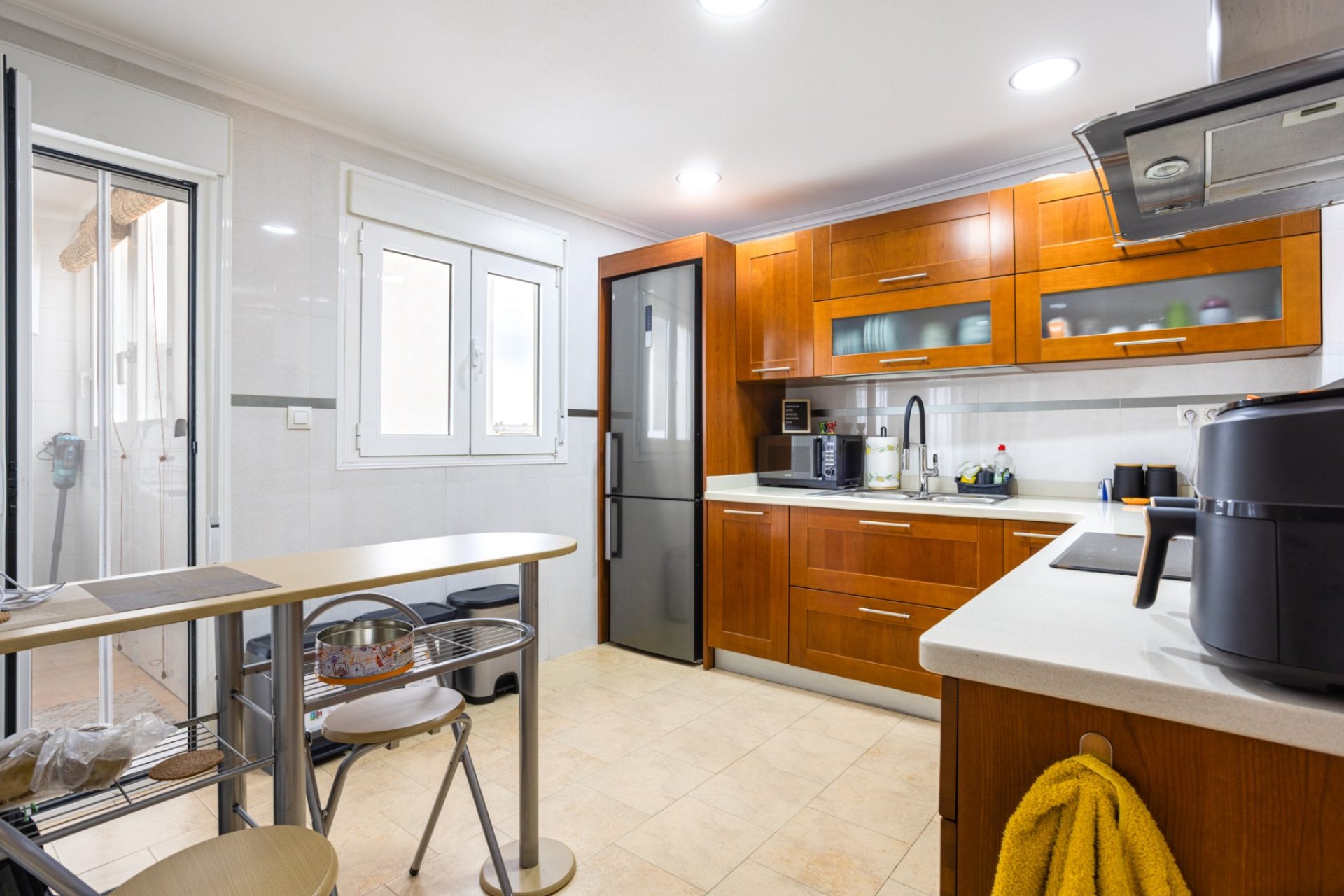 Revente - Apartment Flat -
Los Montesinos