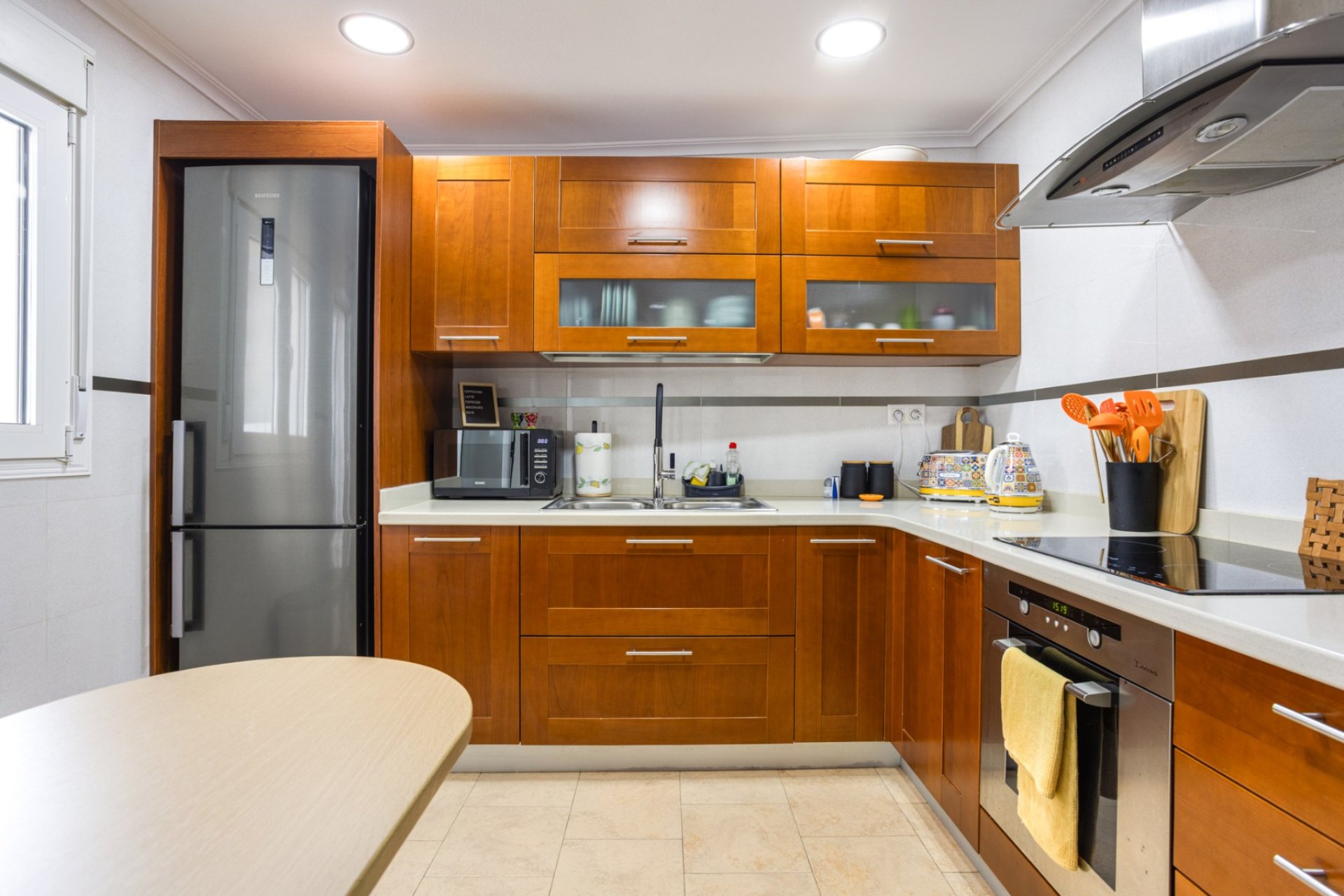 Revente - Apartment Flat -
Los Montesinos