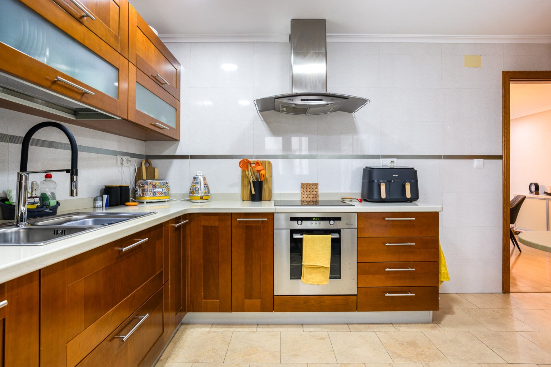 Revente - Apartment Flat -
Los Montesinos