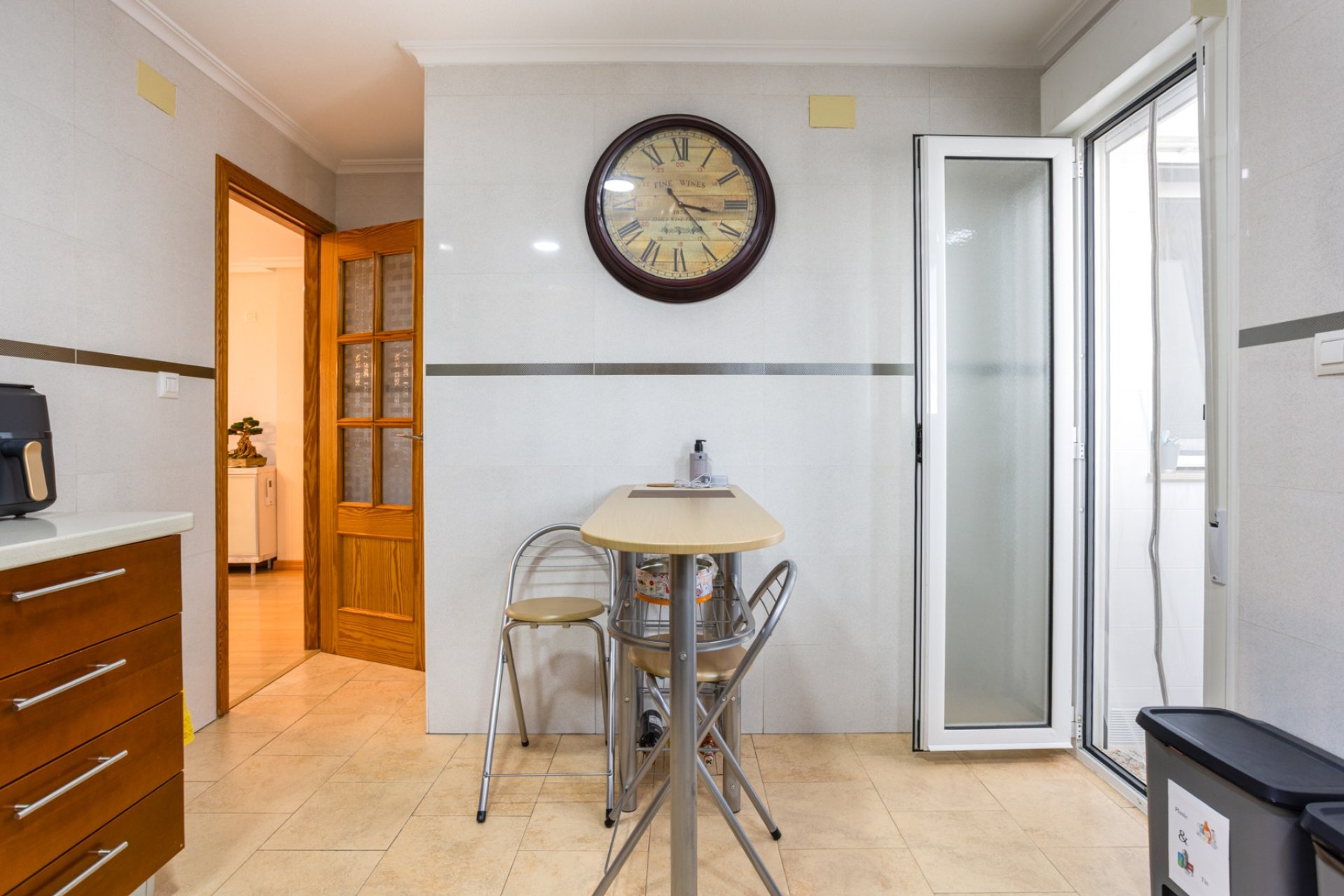 Revente - Apartment Flat -
Los Montesinos