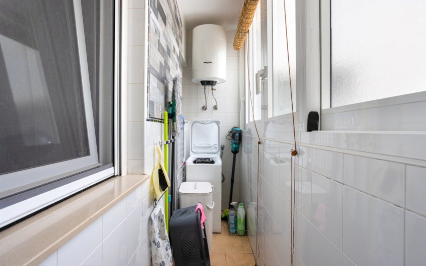 Revente - Apartment Flat -
Los Montesinos