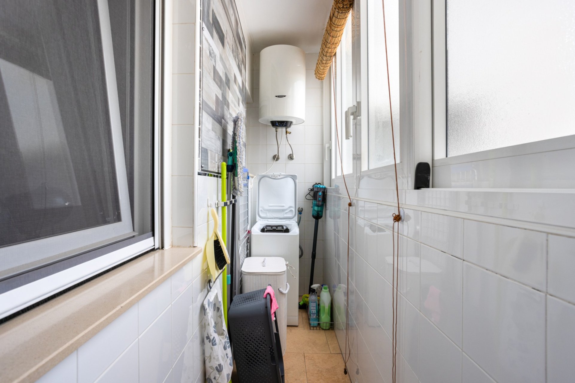 Revente - Apartment Flat -
Los Montesinos