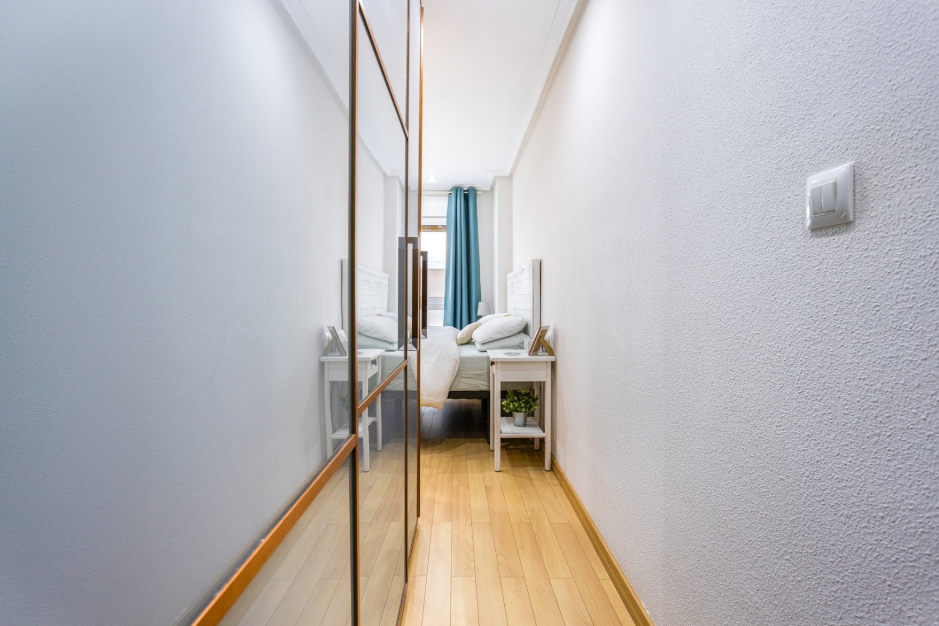 Revente - Apartment Flat -
Los Montesinos