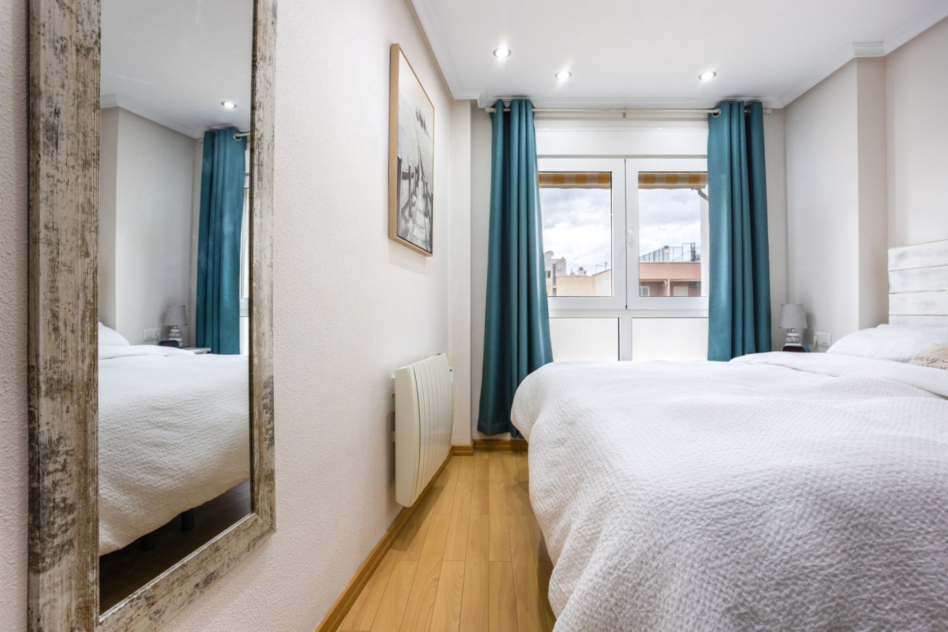 Revente - Apartment Flat -
Los Montesinos