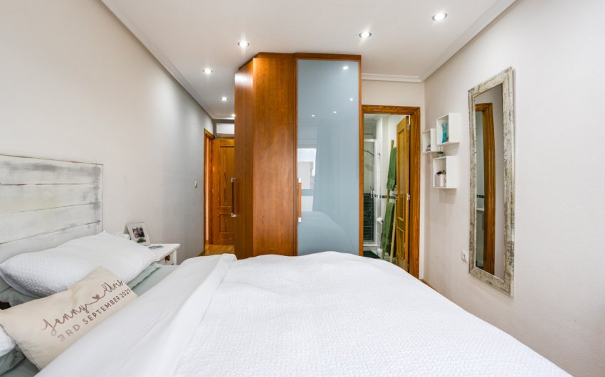 Revente - Apartment Flat -
Los Montesinos