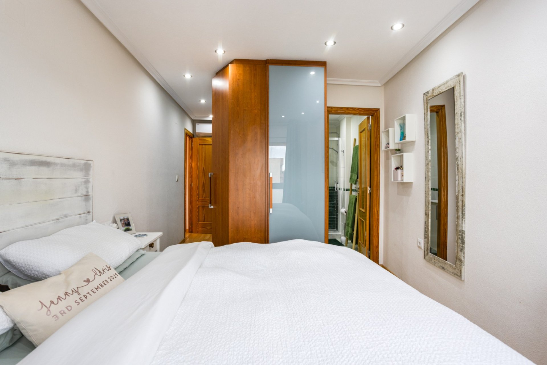 Revente - Apartment Flat -
Los Montesinos