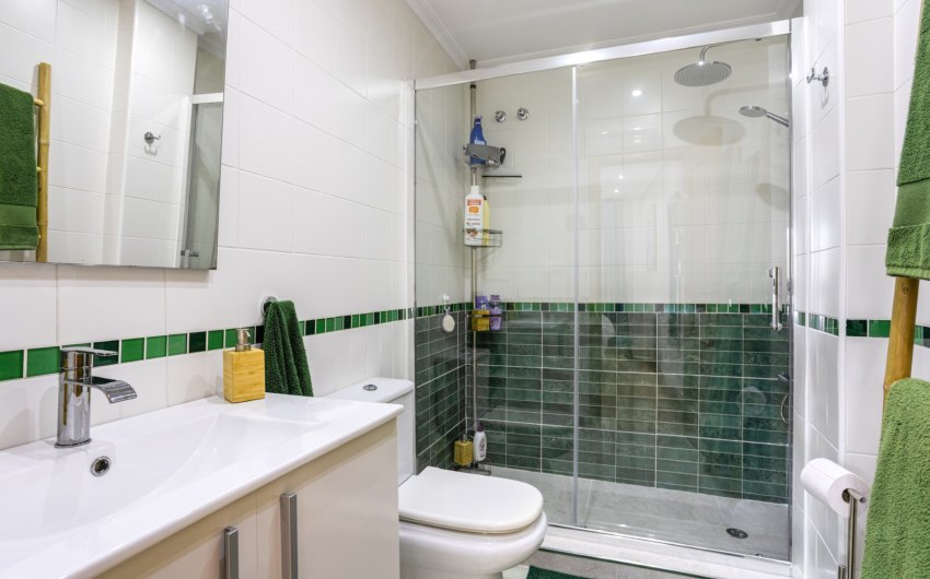 Revente - Apartment Flat -
Los Montesinos