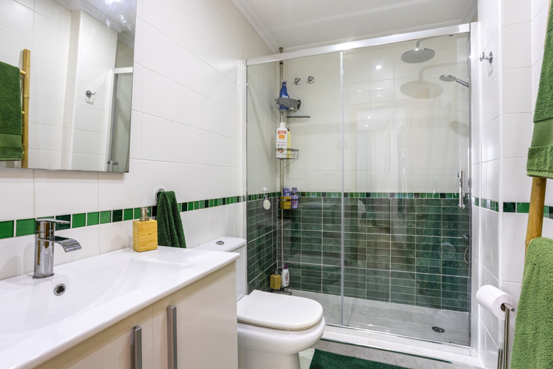 Revente - Apartment Flat -
Los Montesinos