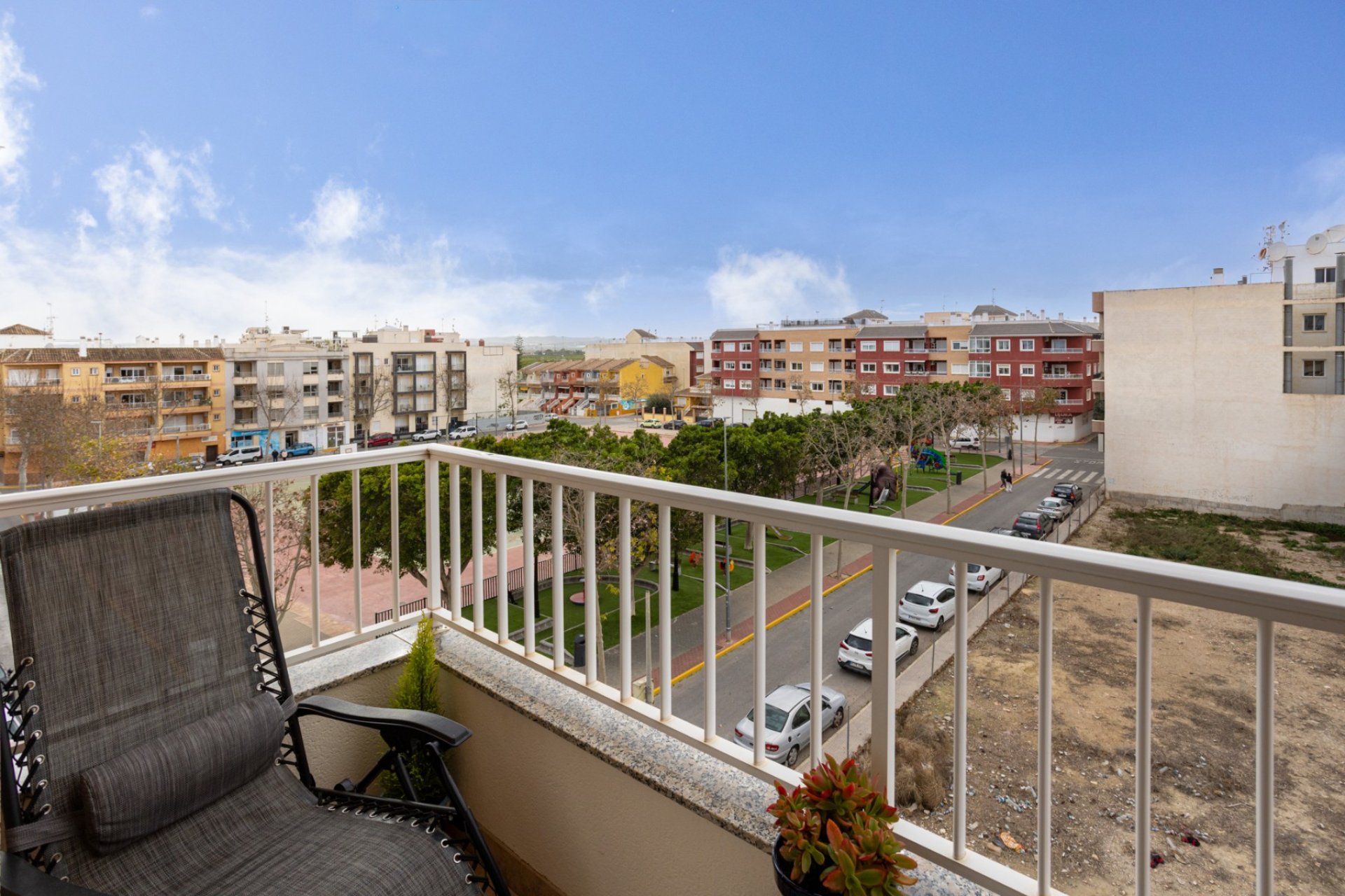 Revente - Apartment Flat -
Los Montesinos