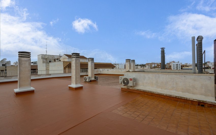 Revente - Apartment Flat -
Los Montesinos