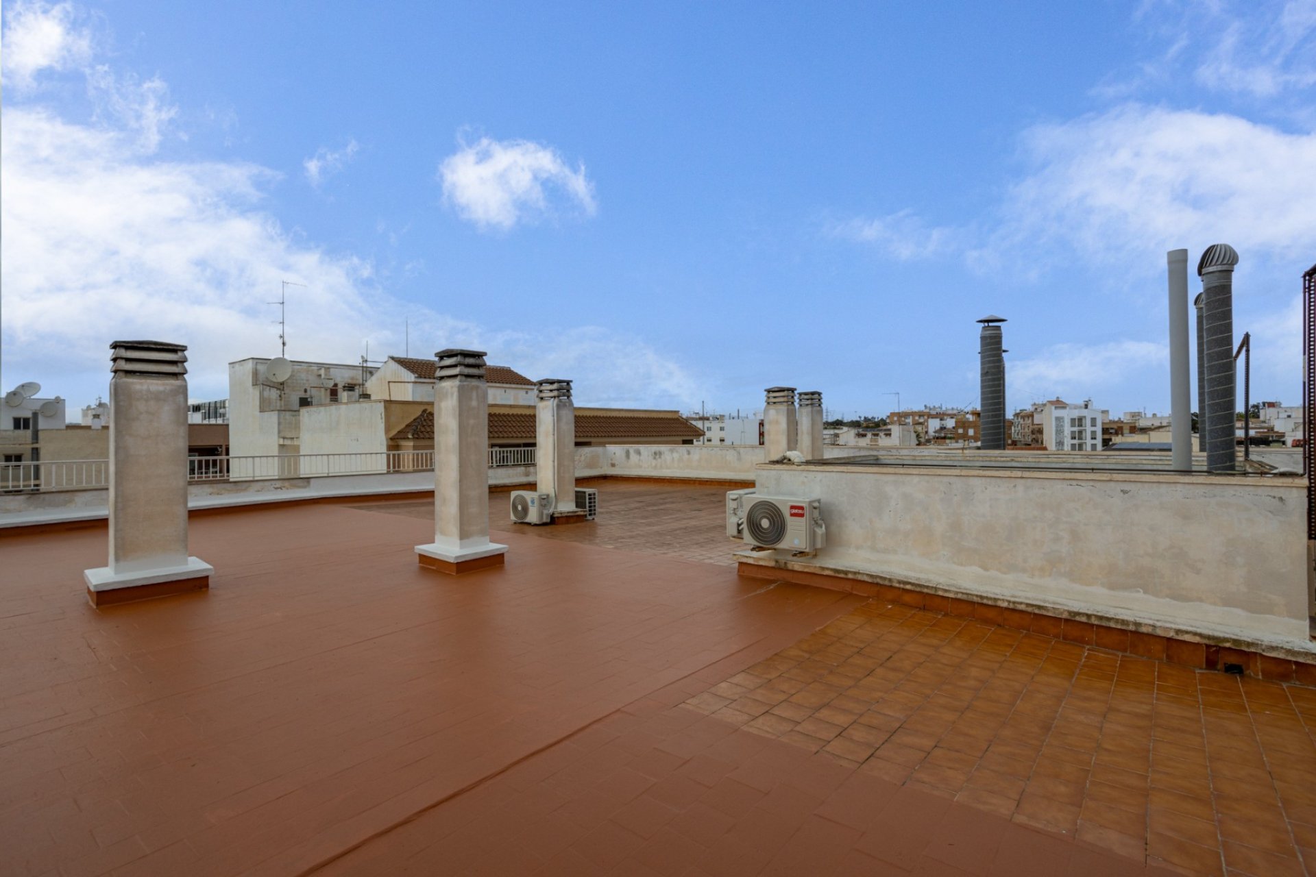 Revente - Apartment Flat -
Los Montesinos