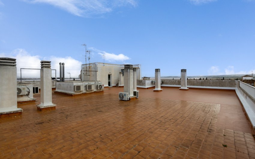 Revente - Apartment Flat -
Los Montesinos