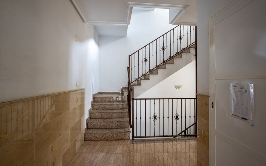 Revente - Apartment Flat -
Los Montesinos