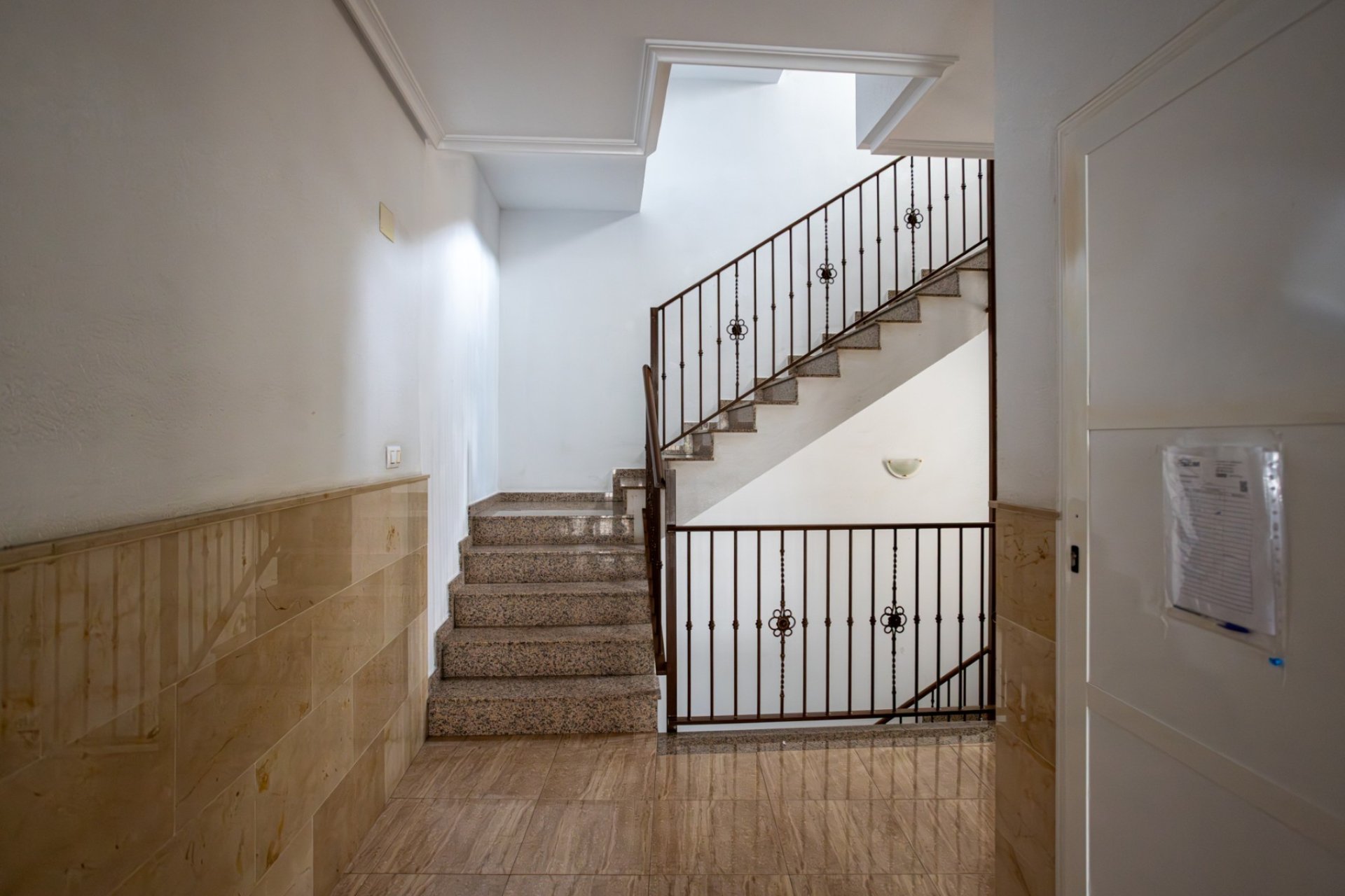 Revente - Apartment Flat -
Los Montesinos