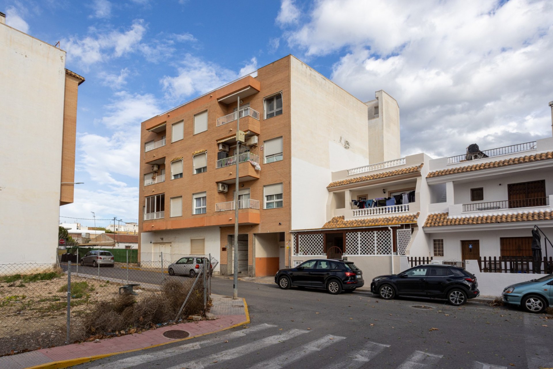 Revente - Apartment Flat -
Los Montesinos