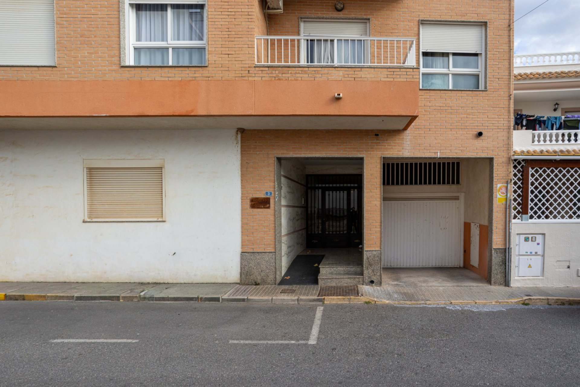 Revente - Apartment Flat -
Los Montesinos