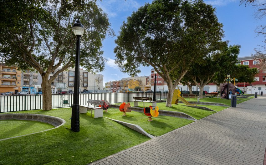 Revente - Apartment Flat -
Los Montesinos