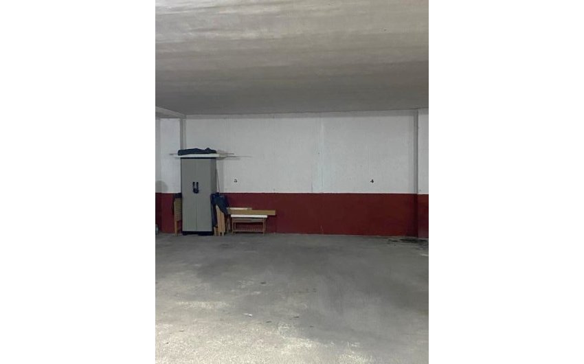 Revente - Apartment Flat -
Los Montesinos