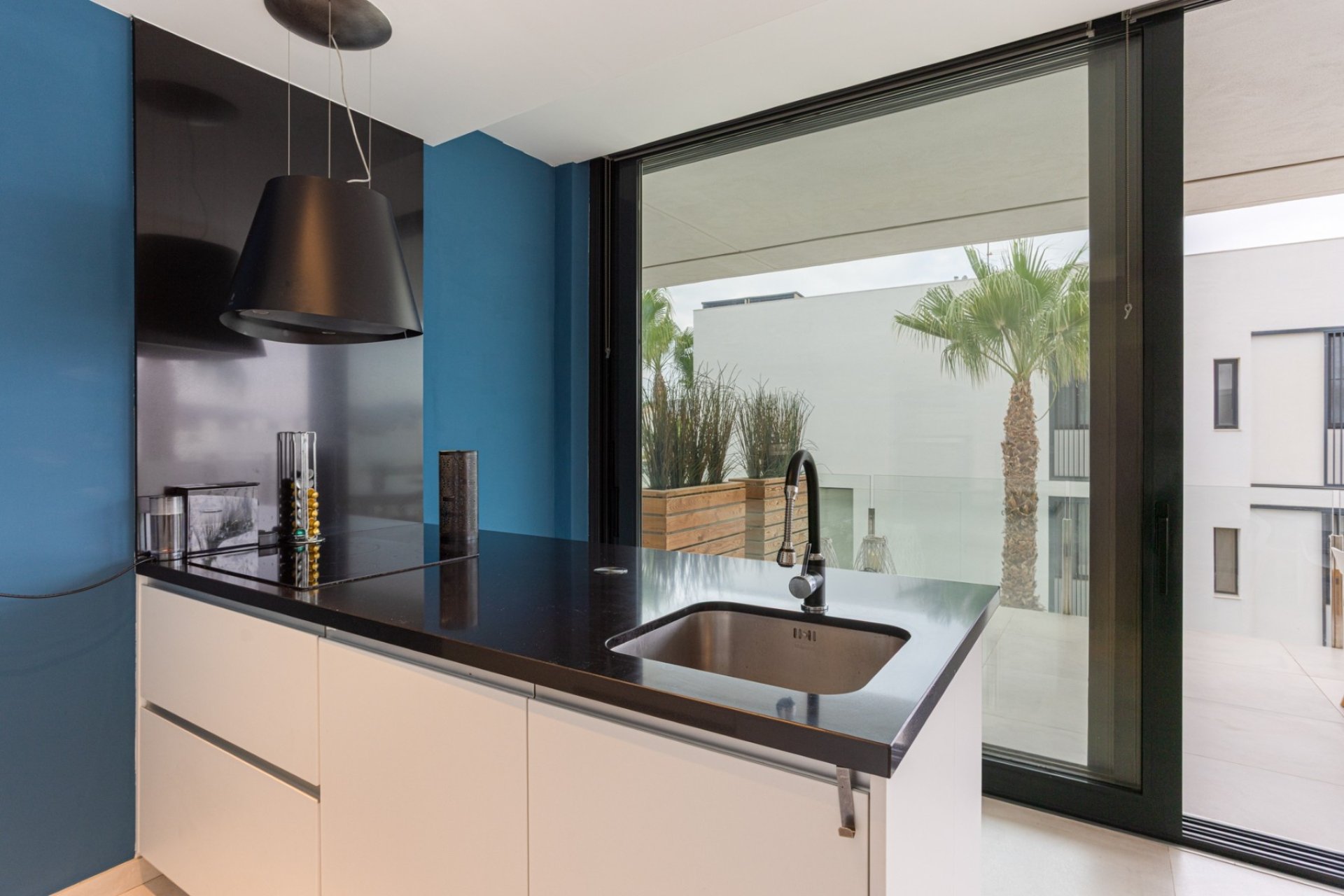 Revente - Apartment Flat -
Mar de Cristal