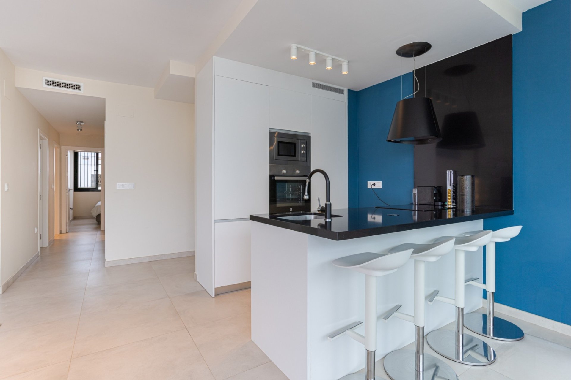 Revente - Apartment Flat -
Mar de Cristal