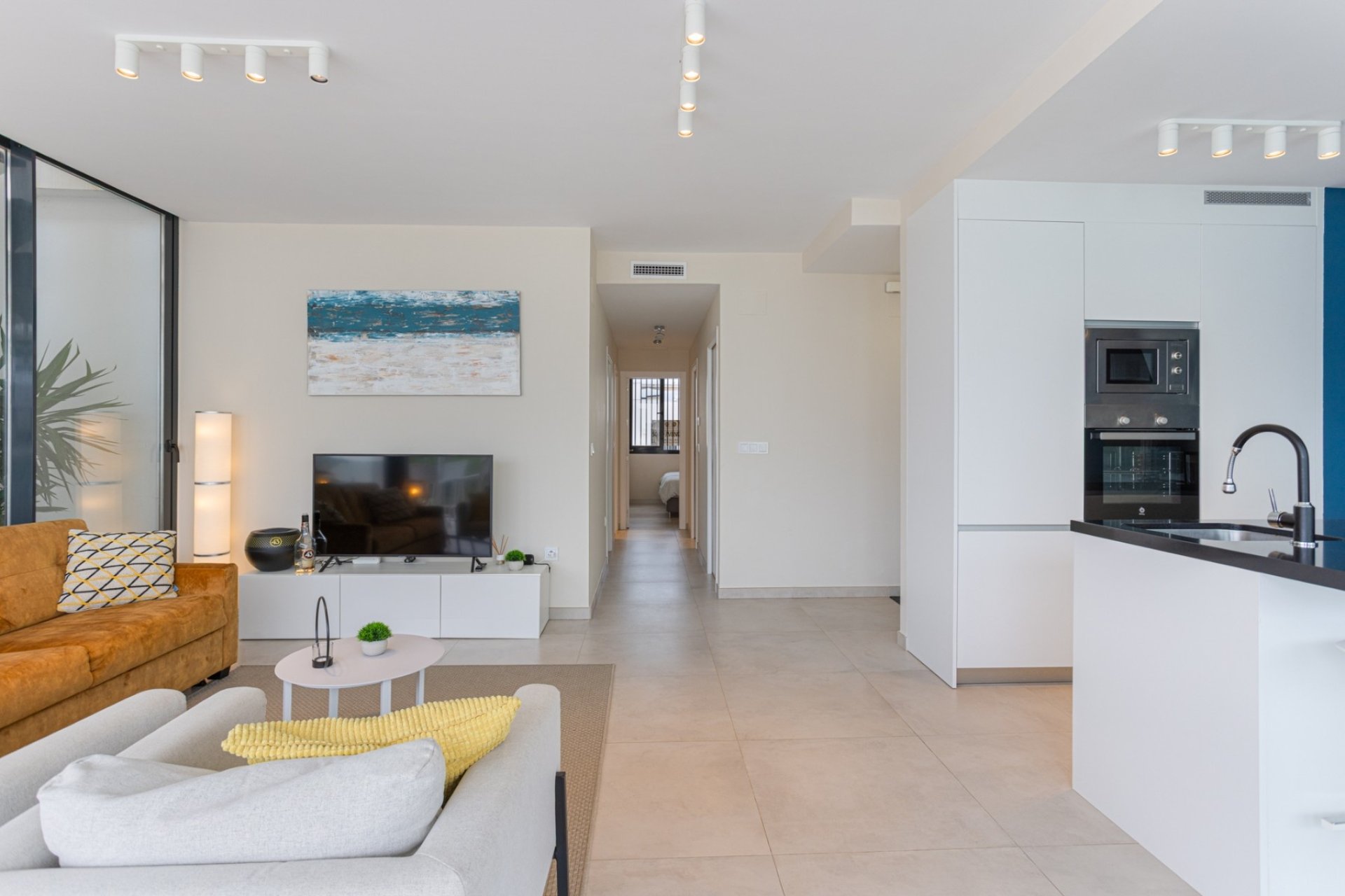 Revente - Apartment Flat -
Mar de Cristal